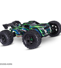 Traxxas