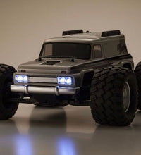 Kyosho 34702 1/10 Mad Wagon 4WD Electric RC Monster Truck Kit [34702]