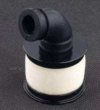 HSP 04104 Nitro Alloy Air Filter Upgrade 1/10 RC Car 02028