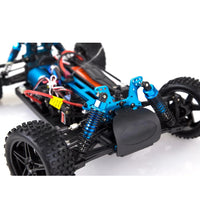 HSP Grampus RC Buggy Electric Brushless 4WD 1/10 Scale RTR