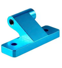 HSP 860023 Alloy Wing Reinforcement Holder 60058 1/8 Upgrade Parts.