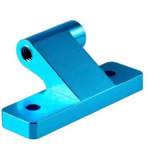 HSP 860023 Alloy Wing Reinforcement Holder 60058 1/8 Upgrade Parts.