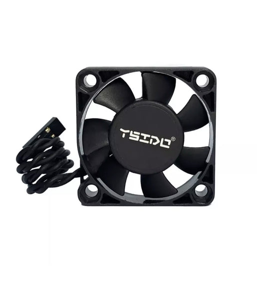 High Speed Ysido Rc Car Esc Motor Cooling Fan 16000 RPM 40 X 40 X 10 mm