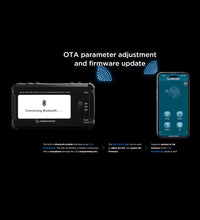 HobbyWing LCD Program Box Pro Programming Card for RC Model Car Boat Airplane.