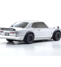 Kyosho 1/10 Ep 4Wd Fazer Mk2 Nissan Skyline 2000GT-R Tuned Version KYO-34425T1
