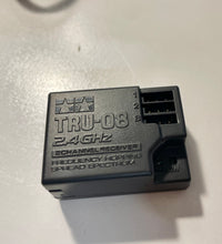 Tamiya RC System No.53 Fine Spec 2.4G Electric RC Drive Set 45053  Tamtech Gear.