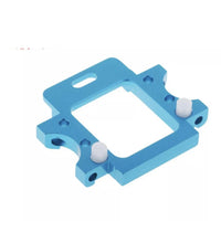 HSP 102061 Rear Gear Box Mount For RC 1/10 Spare Parts RedCat Himoto 02021