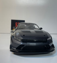 Maisto 2025 Mustang GTD 1/18 Scale Diecast Model American Muscle Car.