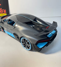 Maisto - Bugatti Divo - Special Edition 1:18 Scale Diecast Model Car
