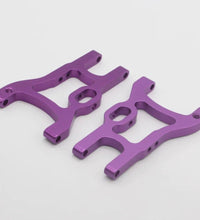 Hsp 102021 Rc Car Flying Fish Rear Aluminium  Lower Arm Upgrade 02160 1/10 Drift