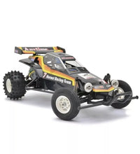 Tamiya Hornet Make It Run Bundle Rc Car Kit 1/10 2wd Off Road Buggy #58336 W/ESC