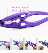 Shock Absorber Pliers Rod Ball Clamp Multi-Function Tool for 1/8 1/10 Rc Car.