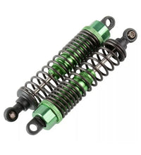 HSP 106004 1/10 Rc Off Road Buggy Aluminium Shock Absorber Upgrade.
