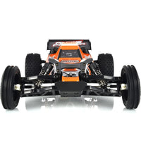Tamiya 58628 Racing Fighter DT03 1/10 Scale Off Road 2wd Rc Car Buggy.