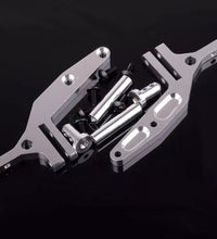 HSP 106044 1/10 RC Off Road Buggy Alloy Wing Stay Upgrade 06017.