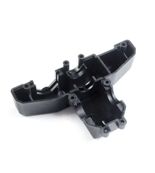 Mjx Hyper Go 1:14 4wd Rc Car Upper & Lower Gearbox Dust Cover Part 14190 & 14191