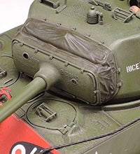 Tamiya 1/35 Scale M4A3E8 Sherman “Easy Eight” U.S. Medium Tank Korean War-Model Kit No: 35359