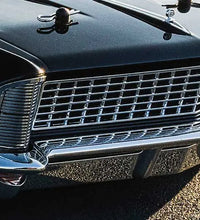 Kyosho 1/10 Ep 4Wd Fazer Mk2 1965 Buick Riviera Regal Black KYO-34434T1