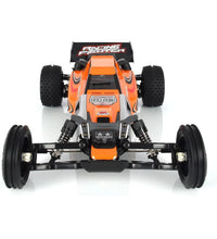 Tamiya 58628 Racing Fighter DT03 1/10 Scale Off Road 2wd Rc Car Buggy.