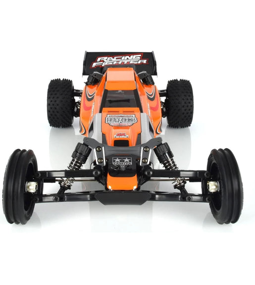 Tamiya 58628 Racing Fighter DT03 1/10 Scale Off Road 2wd Rc Car Buggy.