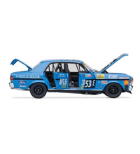 Classic Carlectables 18843 1/18 1970 Ford XW Falcon 53E John Goss/Bob Skelton.