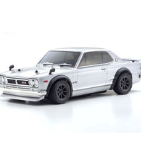 Kyosho 1/10 Ep 4Wd Fazer Mk2 Nissan Skyline 2000GT-R Tuned Version KYO-34425T1