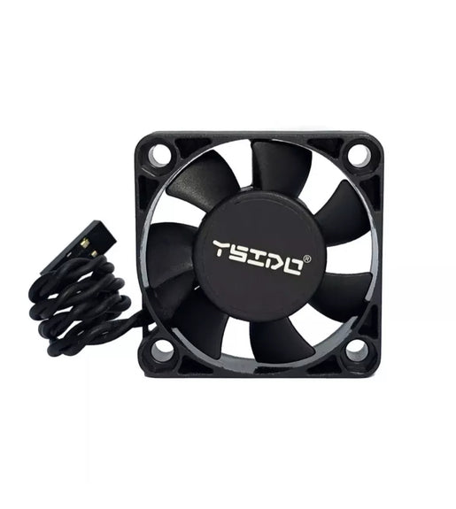 High Speed Ysido Rc Car Esc Motor Cooling Fan 16000 RPM 35 X 35 X 10 mm