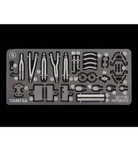 Tamiya 1/48 Scale Supermarine Spitfire MK.I Plastic Model Kit No: 61119