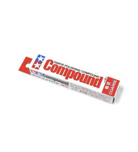 Tamiya Polishing Compound (Coarse) Model Kit Builder Rc Car Kit #87068