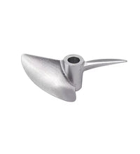 RC Boat Propeller 42mm 4.76mm 3/16" CNC P1.4 Prop for TRAXXAS Spartan M41
