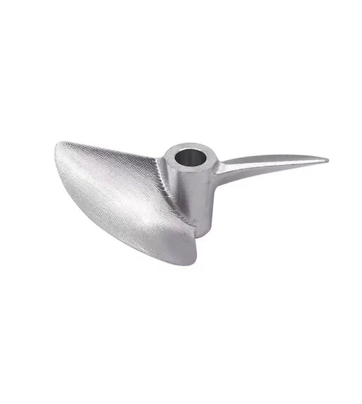 RC Boat Propeller 42mm 4.76mm 3/16" CNC P1.4 Prop for TRAXXAS Spartan M41