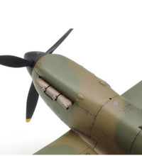 Tamiya 1/48 Scale Supermarine Spitfire MK.I Plastic Model Kit No: 61119