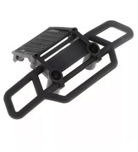 HSP 08002 Monster Truck Front Bumper 1/10 RC Car Spare Parts Redcat Himoto