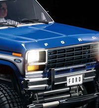 Tamiya Ford F-150 Ranger XLT 1/10 Unassembled RC Car Kit Pick Up Truck #58759