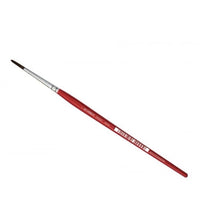 Humbrol AG4104 Evoco Brush Size 4 Modellers Rc Kit Hobby Brush Fine Art Painter.