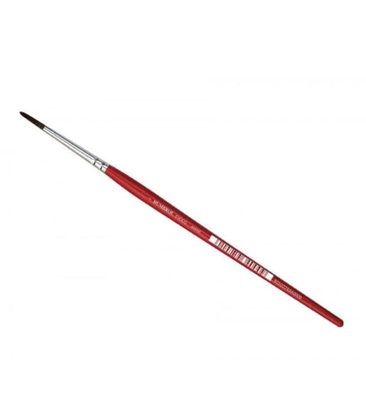 Humbrol AG4104 Evoco Brush Size 4 Modellers Rc Kit Hobby Brush Fine Art Painter.
