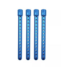 Hsp 102037 Aluminium Upgrade Body Posts 02010. Flying Fish Drift Car 94102 94122 94123