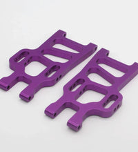 HSP 108021 Rear Lower Suspension Arms 108821 Upgrade 08006 1/10 Truck Parts RC