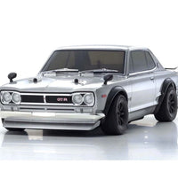 Kyosho 1/10 Ep 4Wd Fazer Mk2 Nissan Skyline 2000GT-R Tuned Version KYO-34425T1