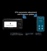 HobbyWing LCD Program Box Pro Programming Card for RC Model Car Boat Airplane.