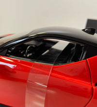 Maisto SF90 XX Stradale 1:18 Scale Red Model Ferrari Diecast Car.