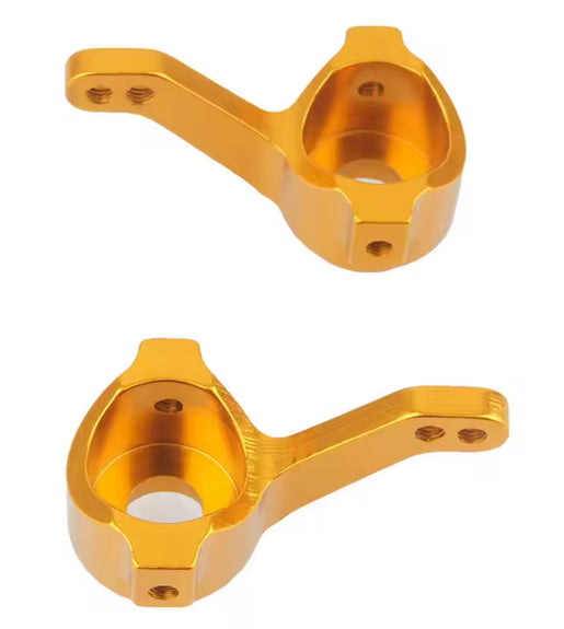 HSP 02014 Steering Hub Carrier L/R 1/10 RC Car Buggy Monster Truck