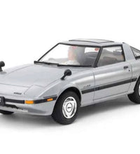 Tamiya 1/24 Scale Mazda Savanna RX-7 Plastic Model Kit No: 24375