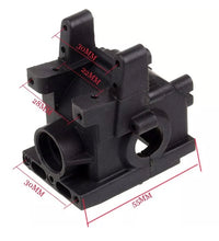 HSP 60021 Gear Box Diff. Differential Housing 1/8 RC Car Buggy Truck Spare Part