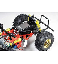 Tamiya 58618 Monster Beetle 2015 Off-Road 1/10 Scale Electric RC Car W/ ESC.
