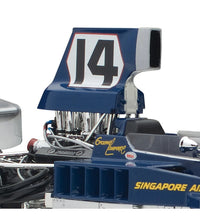 Classic Carlectables 1/18 Scale Lola T332 1974 Tasman Series 3rd Adelaide #18831