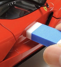 Tamiya Polishing Compound Sponges - Model Kit Builder - Rc Car Kit - #87192