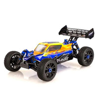 HSP Planet V2 RC Buggy Electric Brushless 4WD 1/8 Scale RTR.
