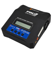 Infinity Power PRO3 AC/DC 80W 7A LiPo 2s-6s Battery Charger IP-PRO3