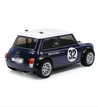 Tamiya MB-01 Mini Cooper Racing RC Touring Car 4WD 1/10 Scale Kit #58747